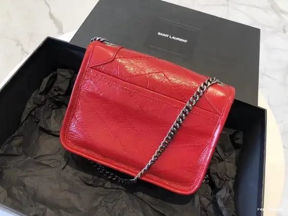 Rep ladies REP CHAIN YSL NIKI WALLET 0617